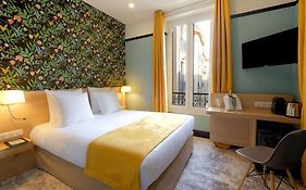 Hotel de France Nice